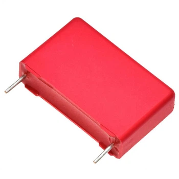 Конденсатор пленочный FKP1-2.2N/2000 - 498394