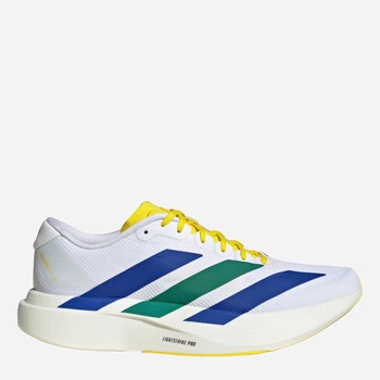 Мужские кроссовки для бега Adidas Adizero Evo Sl Woven M KI1451 44 (9.5UK) 28 см Yellow (4068816343731)