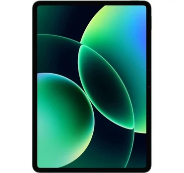 Планшет Xiaomi Pad 8 Pro 8/256Gb Wi-Fi version Pine Green (VHU6509EU) UA UCRF