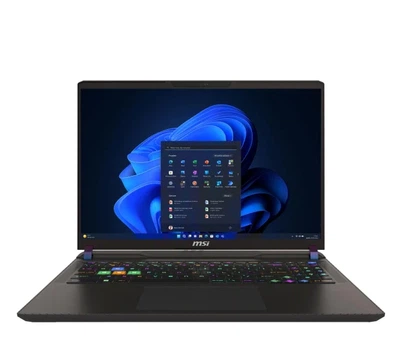 Ноутбук MSI Vector 16 HX (A14VHG-820PL) i9-14900HX/16GB/1TB/Win11 RTX4080 240Hz