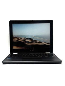 Ноутбук Acer ChromeBook Spin 512 Multitouch Intel Celeron (N5100) 8 Гб 32 Гб SSD Клас A- (NTB0226346) Б/В