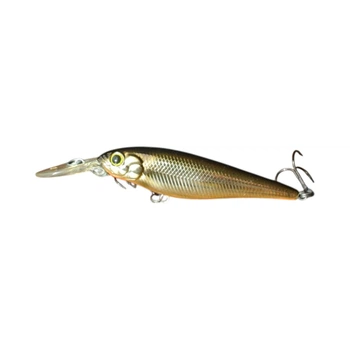 Воблер Evergreen Sledge 6SP, #101 Stain gold, б/в