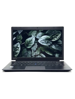 Ноутбук Toshiba Tecra X40-E Multitouch Intel Core i5 (i5-8250U) 8 Гб 256 Гб SSD Клас A- (NTB0226540) Б/В