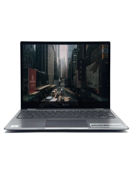 Ноутбук Acer ChromeBook Spin 713 Multitouch Intel Core i3 (i3-10110U) 8 Гб 128 Гб SSD Клас A- (NTB0226347) Б/В
