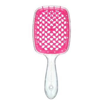 Расческа для волос Hollow Comb Superbrush Plus