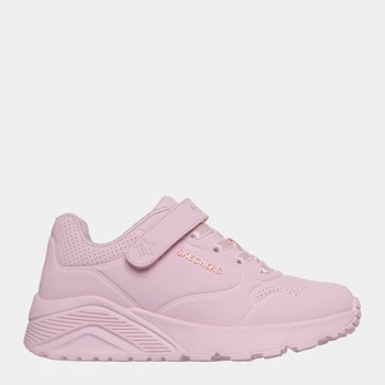 Підліткові кросівки для дівчинки Skechers 310429L LTPK 36 Рожеві (199252570178)