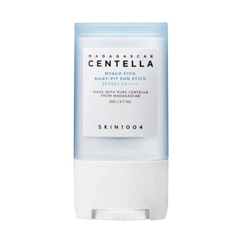 Солнцезащитный стик SKIN1004 Madagascar Centella Hyalu-Cica Silky-Fit Sun Stick SPF 50 PA++++ 20 g