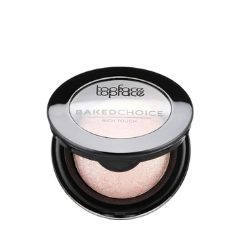 Хайлайтер запеченный Topface Baked Choice Rich Touch Highlighter 101 Champagne