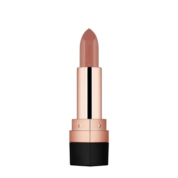 Кремова помада для губ Topface Instyle Creamy Lipstick 002 Cream Caramel