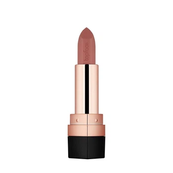 Матовая помада для губ Topface Instyle Matte Lipstick 03 Warm Almond