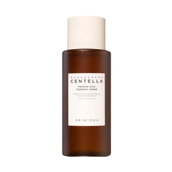 Тонер-эссенция с центеллой и пробиотиками SKIN1004 Madagascar Centella Probio-Cica Essence Toner 210 ml