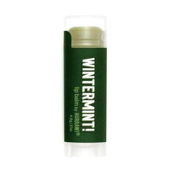 Бальзам для губ Hurraw! Lip Balm Wintermint