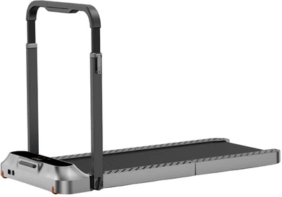 Бігова доріжка Xiaomi KingSmith Walkingpad&Treadmill R2 Black (6970492718674)