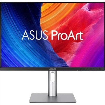 Монитор 24.1" Asus ProArt Display PA248QV Gen2, Silver/Black (90LM05K1-B01K71)