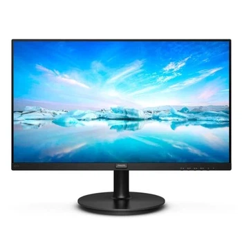 Монитор 21.5" Philips 221V8A/00 Black