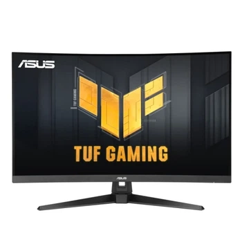 Монитор изогнутый 31.5" Asus TUF Gaming VG32VQM5B, Black (90LM0BI1-B01171)