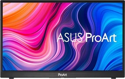 Монітор 14" Asus ProArt Display PA148CTV, Black (90LM06E0-B01170)