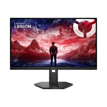 Монитор 27" Lenovo Legion 27-10, Black (68C5GAC4UA)