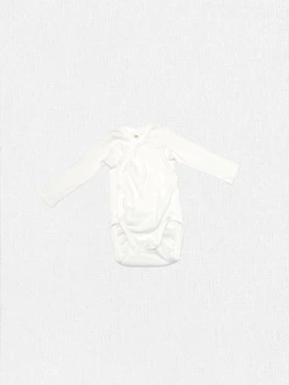 Боді H&M 50 Білий 0694298_бел