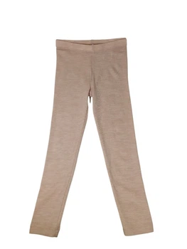 Леггинсы H&M 122 Пудровый 1071493