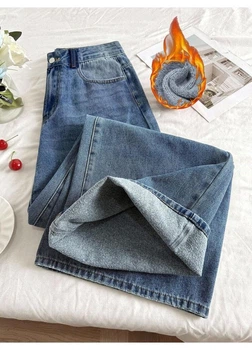 Джинсы SHEIN 27 Голубой sz25060677879939923_01