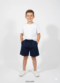 Сімейні труси H&M 170 Темно-синій 1123383