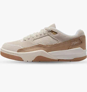 Кроссовки Air Jordan Court Flight Se Beige IB4414-120 38.5