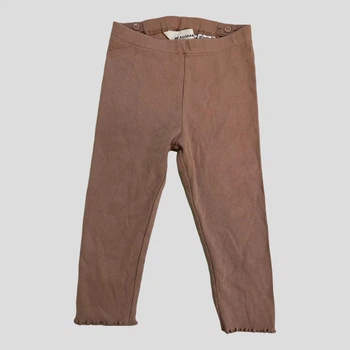 Леггинсы H&M 80 Пудровый 1240905