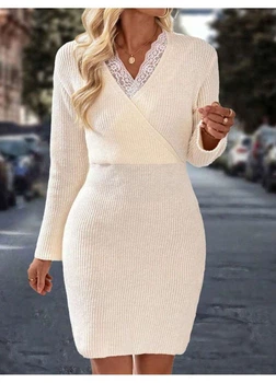 Сукня SHEIN M Персиковий sz2406022355056640