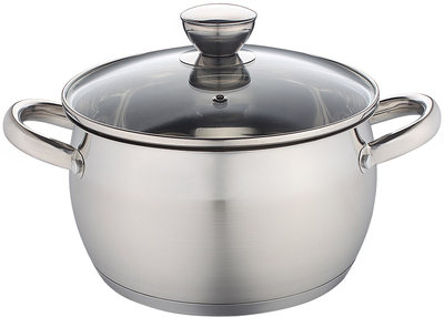 Каструля Lessner 2.9 л (55865-18)