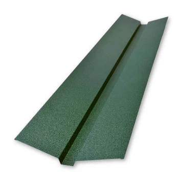 Єндова декоративна 75×75 RAL 6005 зелений мох мат