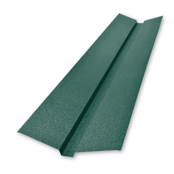 Єндова декоративна 105×105 RAL 6005 зелений мох мат
