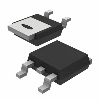 Транзистор полевой N-канальный IRLR8259PBF - 532379