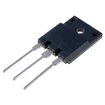 Транзистор биполярный NPN BU2508DF - 506432