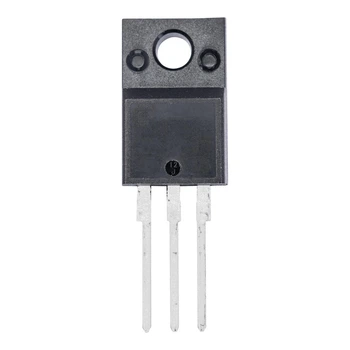 Транзистор биполярный NPN MJE13009F - 421605