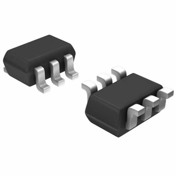 Транзистор биполярный NPN PUMH11.115 - 532629