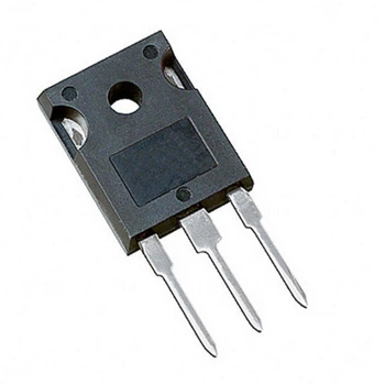Транзистор MOSFET STW45NM60 - 607764