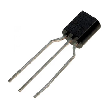 Транзистор биполярный NPN 2SC102 - 341417
