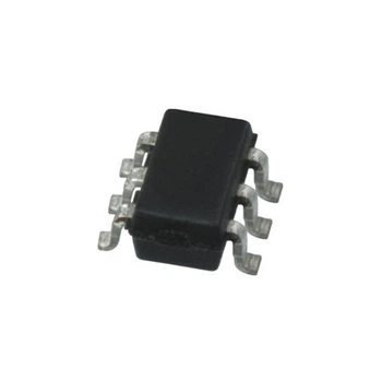 Транзистор полевой MOSFET ZXMP6A17E6TA - 624696