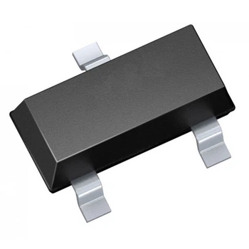 Транзистор MOSFET AO3400A - 533166