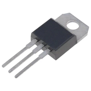 Транзистор MOSFET STP8NK80Z - 607771