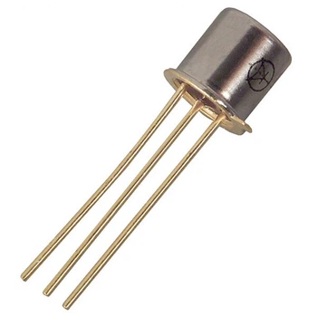 Транзистор биполярный NPN BC107B - 531909