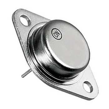 Транзистор біполярний NPN MJ15003G - 259398