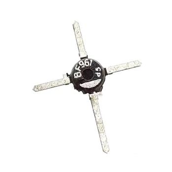 Транзистор полевой MOSFET BF961 - 625581