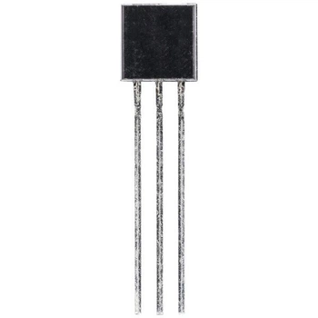 Транзистор биполярный PNP 2N5401 - 596031