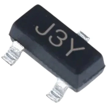 Транзистор S8050 SOT23 - 621444