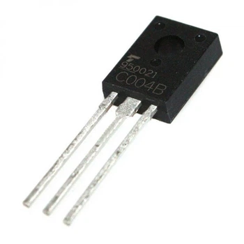 Транзистор біполярний NPN TTC004B.Q - 533124