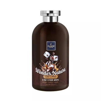Гель Famirel для мужчин 3в1 Iced Coffee Wonder Nature