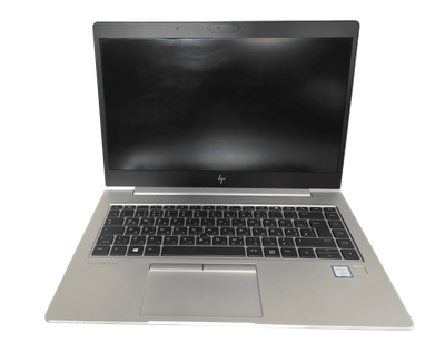 Ноутбук Б/У HP EliteBook 840 G6 / 14" (1920x1080) IPS / Intel Core i5-8265U (4 (8) ядра по 1.6 - 3.9 GHz) / 16 GB DDR4 / 240 GB