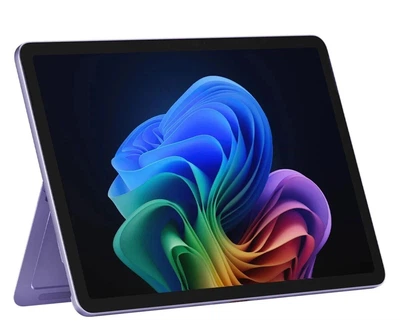 Ноутбук Microsoft Surface Pro 12 XPlus/16GB/512GB/Win11P Violet (EP2-33674)